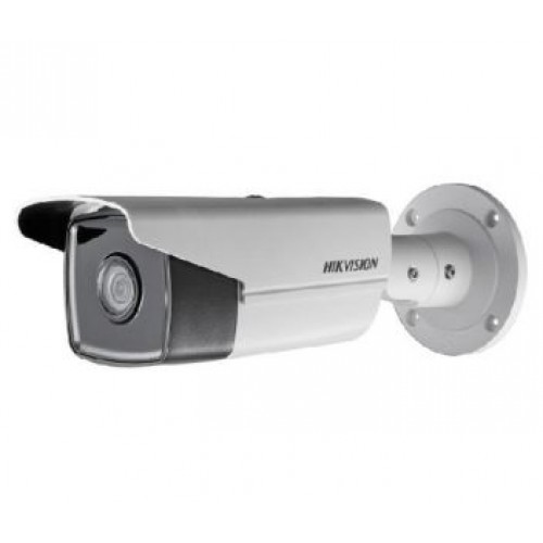 8 Мп IP видеокамера Hikvision с функциями IVS и детектором лиц DS-2CD2T83G0-I8 (4 мм)
