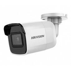 2 Мп ip видеокамера hikvision hikvision ds-2cd2021g1-i (4 мм)