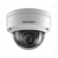 2Мп ip видеокамера hikvision hikvision ds-2cd1121-i (6 мм)