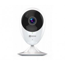 2 Мп wi-fi камера с двусторонней аудиосвязью ezviz ezviz cs-cv206-c0-3b2wfr