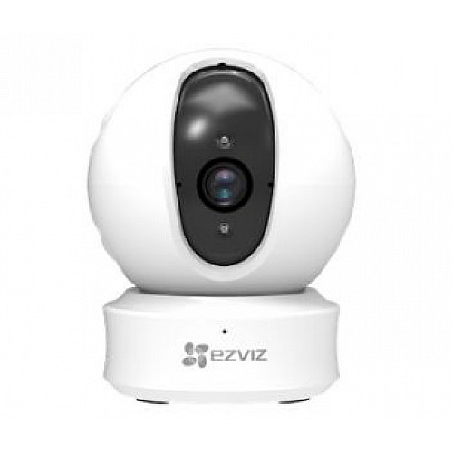 2 Мп поворотная Wi-Fi  видеокамера EZVIZ CS-CV246-B0-3B2WFR