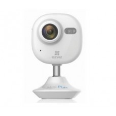 2 Мп wi-fi облачная камера ezviz ezviz cs-cv200-a0-52wfr
