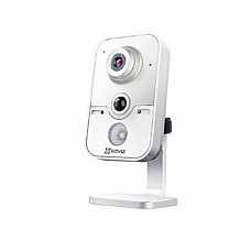 1.3 Мп wi-fi облачная камера ezviz ezviz cs-cv100-b0-31wpfr