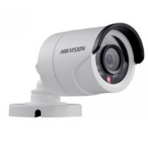 2 Мп Turbo HD видеокамера Hikvision DS-2CE16D5T-IR (3.6 мм)