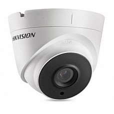 3.0 Мп turbo hd видеокамера hikvision ds-2ce56f7t-it3 (3.6 мм)