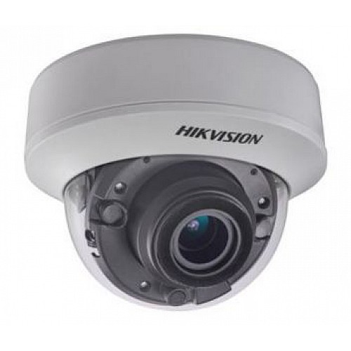 3.0 Мп Turbo HD видеокамера Hikvision DS-2CE56F7T-ITZ