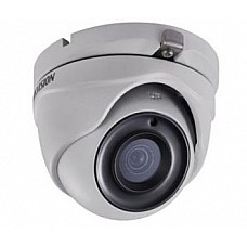 3.0 Мп turbo hd видеокамера hikvision ds-2ce56f1t-itm (2.8 мм)