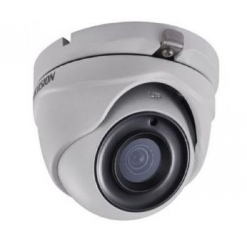 3.0 Мп Turbo HD видеокамера Hikvision DS-2CE56F1T-ITM (2.8 мм)