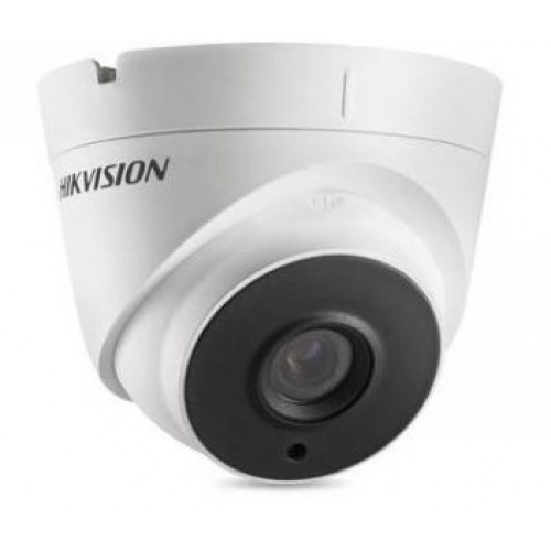 5.0 Мп Turbo HD видеокамера Hikvision DS-2CE56H1T-IT3 (2.8 мм)