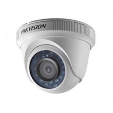 2 Мп hd видеокамера hikvision ds-2ce56d0t-irpf (2.8 мм)