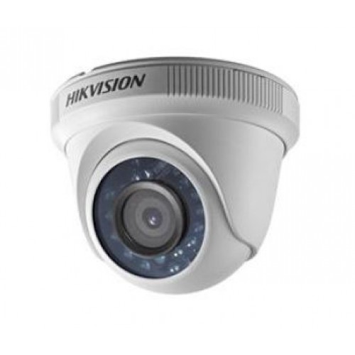 2 Мп HD видеокамера Hikvision DS-2CE56D0T-IRPF (2.8 мм)