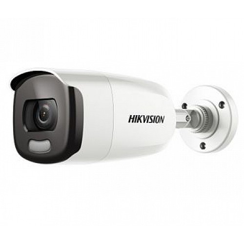 2 Мп ColorVu Turbo HD видеокамера Hikvision Hikvision DS-2CE12DFT-F (3.6 мм)