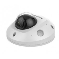 2 Мп ІЧ mini dome ip hikvision ds-2cd2525fwd-is (2,8 мм)