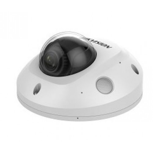 2 Мп ІЧ Mini Dome IP Hikvision DS-2CD2525FWD-IS (2,8 мм)
