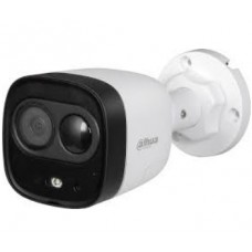 2mp hdcvi камера активного реагирования dahua dh-hac-me1200dp 2.8mm