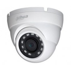 4k hdcvi видеокамера dahua с ИК подсветкой dahua dh-hac-hdw1801mp (2.8 мм)