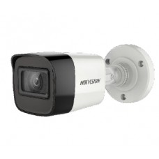 5Мп turbo hd видеокамера hikvision hikvision ds-2ce16h0t-itf (2.4 мм)