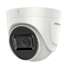 5Мп turbo hd видеокамера hikvision hikvision ds-2ce56h0t-itpf (2.4 мм)