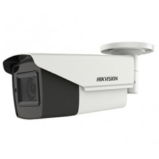 5Мп turbo hd видеокамера hikvision с ИК подсветкой hikvision ds-2ce16h0t-it3zf (2.7-13.5 мм)