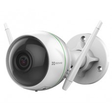 2 Мп облачная wi-fi уличная камера ezviz  cs-cv310(a0-1c2wfr) (2.8 мм)
