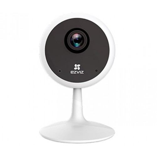 1Мп Wi-Fi видеокамера Ezviz CS-C1C (D0-1D1WFR)