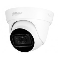 4Мп hdcvi видеокамера dahua с ИК подсветкой dahua dh-hac-hdw1400tlp-a (2.8 мм)