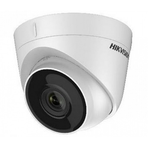 2Мп IP видеокамера Hikvision c ИК подсветкой DS-2CD1321-I(E) (2.8 мм)