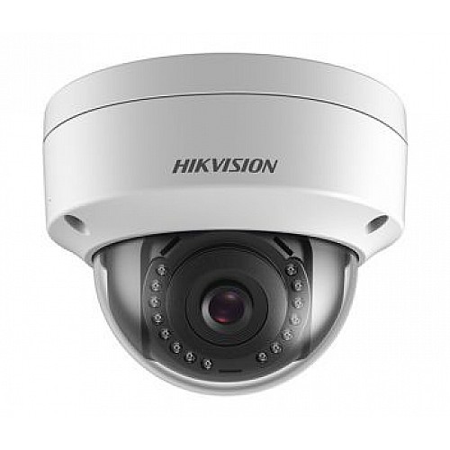 2Мп IP видеокамера Hikvision c ИК подсветкой DS-2CD1121-I(E) (2.8 мм)