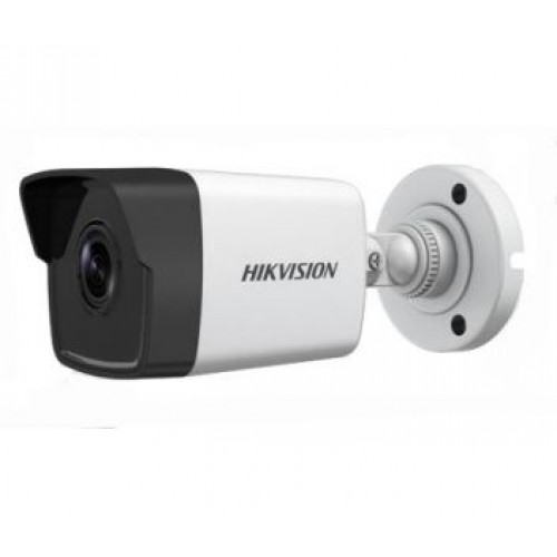 2Мп IP видеокамера Hikvision c ИК подсветкой DS-2CD1023G0-IU (2.8 мм)