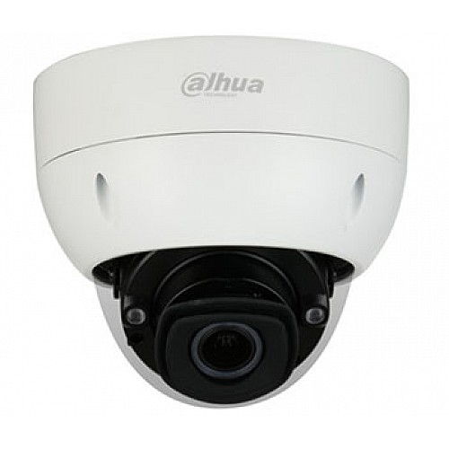 8Мп купольная IP видеокамера Dahua с алгоритмами AI DH-IPC-HDBW7842HP-Z
