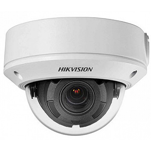 2МП IP видеокамера Hikvision с ИК подсветкой DS-2CD1723G0-IZ (2.8-12 мм)