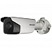 4Мп IP видеокамера Hikvision c детектором лиц и Smart функциями DS-2CD4B45G0-IZS