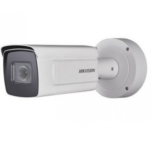 2Мп IP видеокамера Hikvision c детектором лиц и Smart функциями DS-2CD5A26G0-IZS (8-32 мм)
