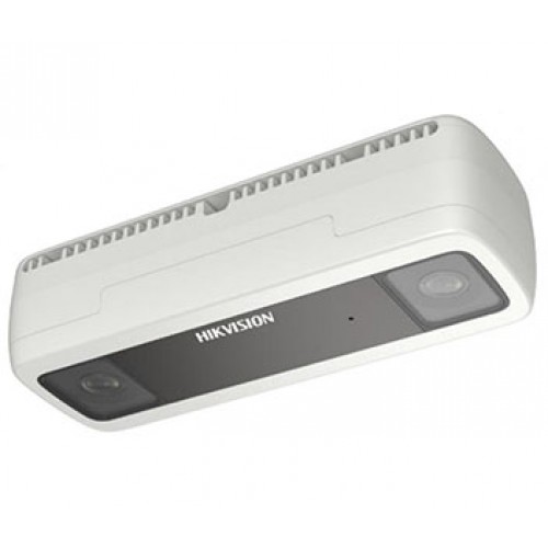 2Мп IP видеокамера Hikvision DS-2CD6825G0/C-IVS (2 мм)