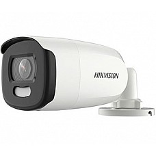 5Мп colorvu turbo hd hikvision ds-2ce12hft-f (3.6 мм)