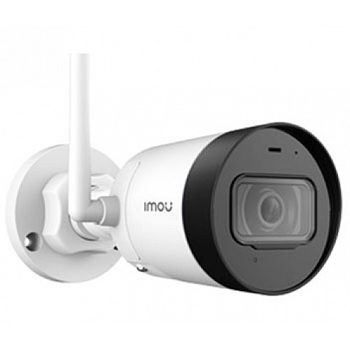 Беспроводная камера видеонаблюдения 2Мп Wi-Fi видеокамера IPC-G22P