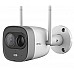 Беспроводная камера видеонаблюдения 2Мп Wi-Fi видеокамера IPC-G26EP