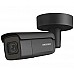 8Мп IP видеокамера Hikvision с моторизированным объективом и Smart функциями DS-2CD2685G0-IZS (2.8-12 мм) черная