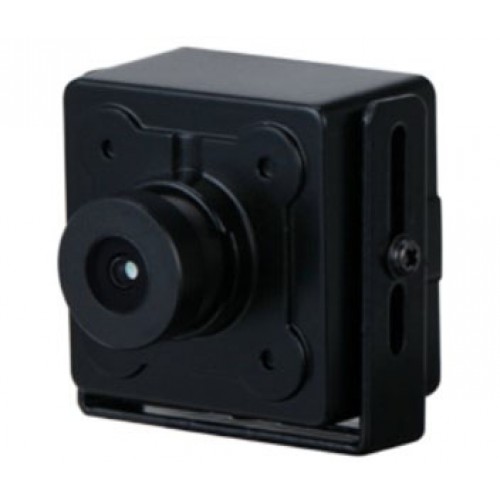 2Мп миниатюрная HDCVI Starlight видеокамера Dahua DH-HAC-HUM3201BP-B (2.8мм)