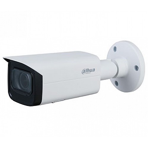 5Мп Starlight IP видеокамера Dahua с моторизированным объективом DH-IPC-HFW2531TP-ZS-S2