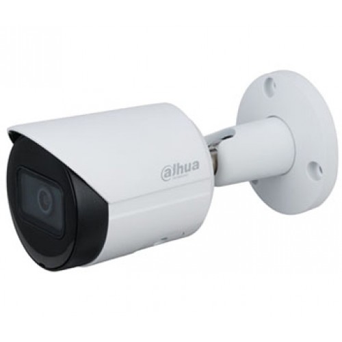 8Mп IP видеокамера Dahua с ИК подсветкой DH-IPC-HFW2831SP-S-S2 (2.8мм)