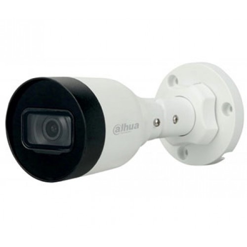 2Mп IP видеокамера Dahua с ИК подсветкой DH-IPC-HFW1230S1P-S4 (2.8мм)