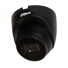 2mп черная ip видеокамера dahua с встроенным микрофоном dahua dh-ipc-hdw2230tp-as-be (2.8мм)