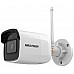 4 Мп IP видеокамера Hikvision c Wi-Fi DS-2CD2041G1-IDW1 (4 мм)