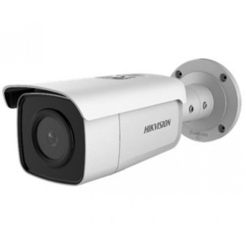 8Мп IP видеокамера Hikvision с WDR DS-2CD2T85G1-I8 (4 мм)