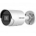 8Мп IP видеокамера Hikvision c детектором лиц и Smart функциями DS-2CD2086G2-IU (2.8 мм)