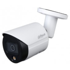 4Мп fullcolor ip камера dahua dahua dh-ipc-hfw2439sp-sa-led-s2 (3.6 мм)