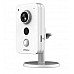 Беспроводная камера видеонаблюдения 4Мп IP видеокамера Imou с Wi-Fi IPC-K42P