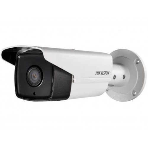 6Мп ip видеокамера hikvision c детектором лиц ds-2cd2t63g0-i8 (4 мм)