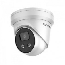 4Мп ip видеокамера hikvision c детектором лиц и smart функциями hikvision ds-2cd2346g2-i (2.8 мм)